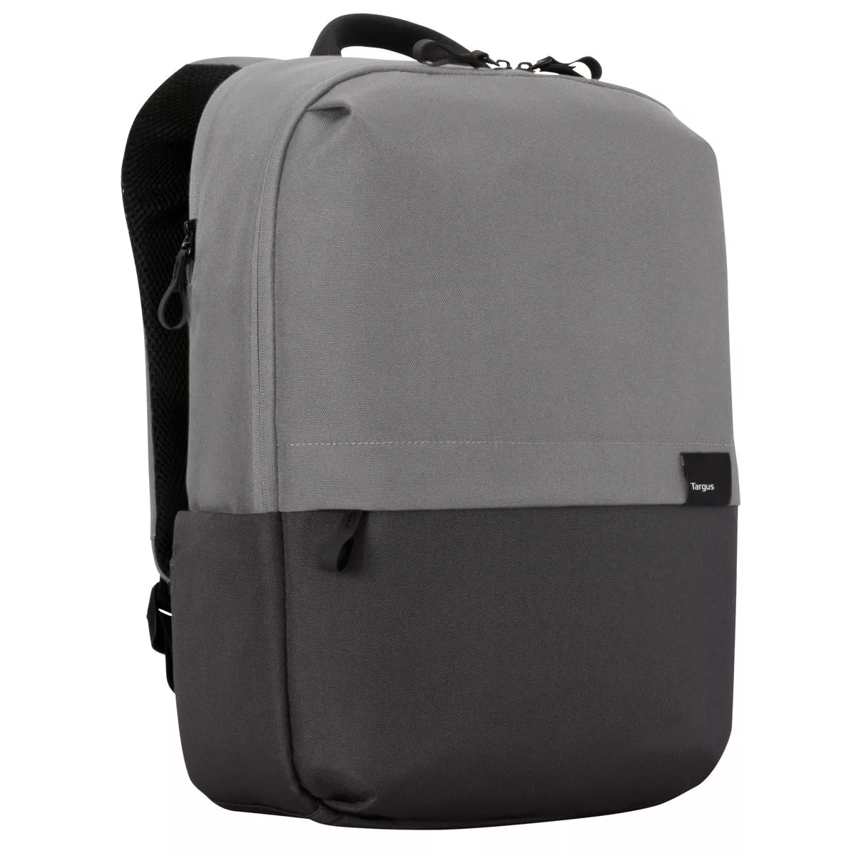 Revendeur officiel TARGUS 15.6p Sagano Commuter Backpack Grey