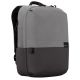 Achat TARGUS 15.6p Sagano Commuter Backpack Grey sur hello RSE - visuel 1