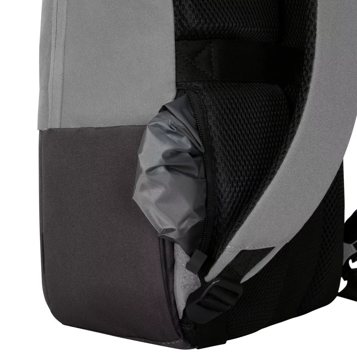 Vente TARGUS 15.6p Sagano Commuter Backpack Grey Targus au meilleur prix - visuel 10