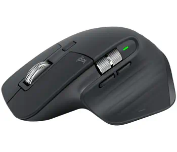 Souris  garantie
