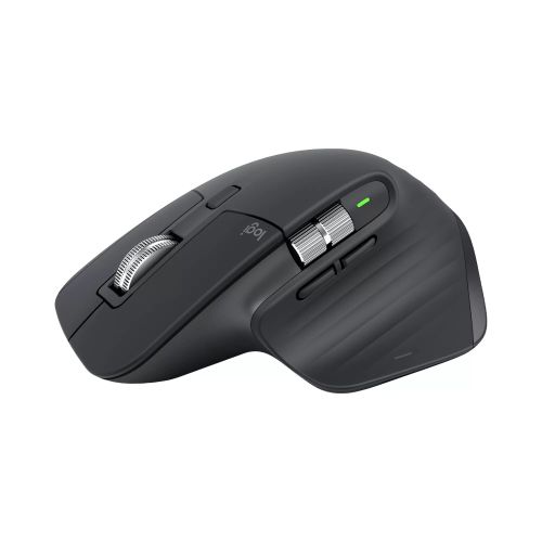 Achat LOGITECH Master Series MX Master 3S Mouse ergonomic sur hello RSE