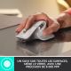 Vente LOGITECH Master Series MX Master 3S Mouse ergonomic Logitech au meilleur prix - visuel 8