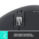 Vente LOGITECH Master Series MX Master 3S Mouse ergonomic Logitech au meilleur prix - visuel 10