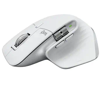 Avantages Souris Logitech 