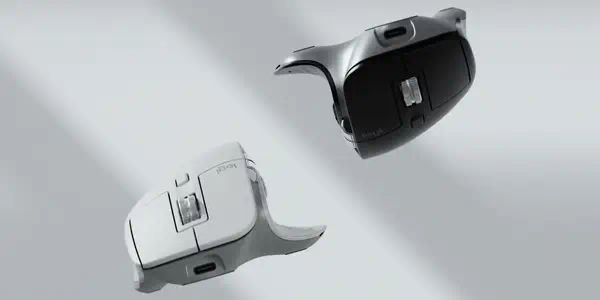 Logitech MX Master 3S - Souris - visuel 1