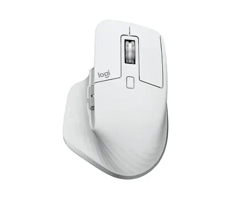 Logitech MX Master 3S Logitech - visuel 1 - hello RSE - UNE ICÔNE. REMASTÉRISÉE