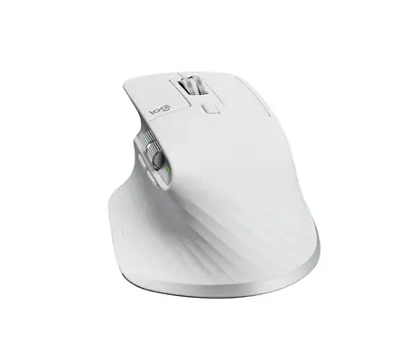Logitech MX Master 3S Logitech - visuel 1 - hello RSE - 8 000 PPP SUR TOUTES LES SURFACES