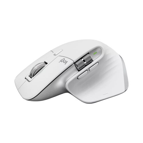 Revendeur officiel LOGITECH Master Series MX Master 3S Mouse ergonomic optical 7 buttons