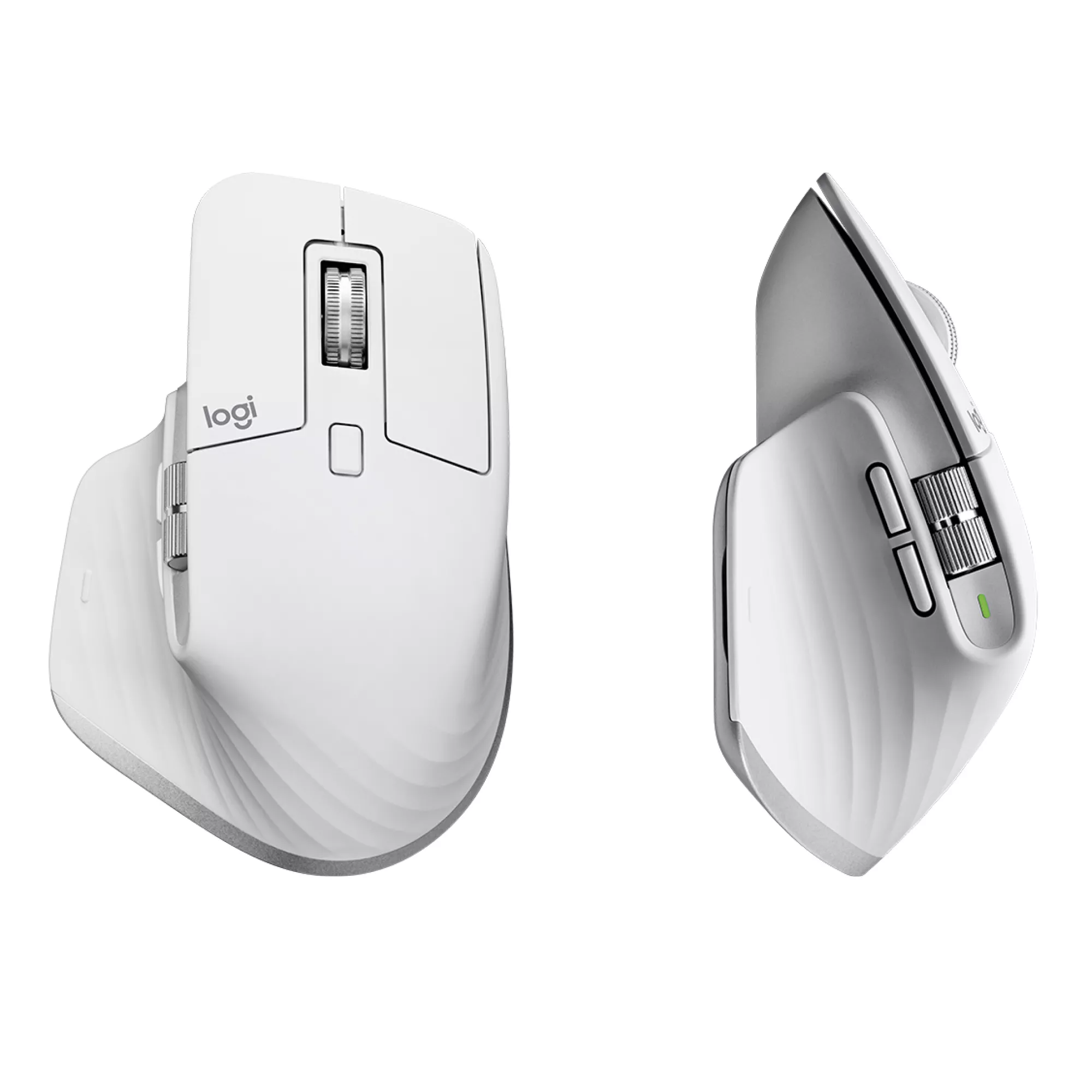 Vente LOGITECH Master Series MX Master 3S Mouse ergonomic Logitech au meilleur prix - visuel 6