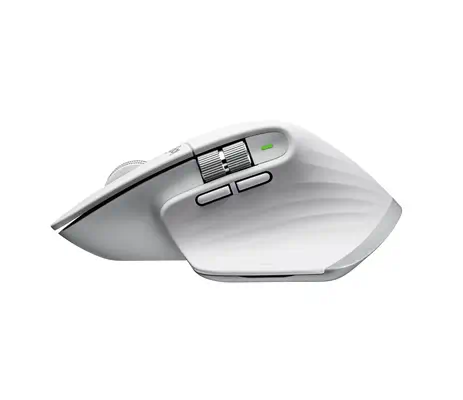 Logitech MX Master 3S Logitech - visuel 1 - hello RSE - ACCOMPLISSEZ DAVANTAGE AVEC LOGI OPTIONS+