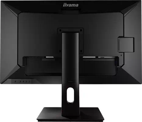 iiyama ProLite XUB3293UHSN-B1 écran plat de PC 80 cm (31.5") 3840 x 2160 pixels 4K Ultra HD LED Gris - Ecran Ordinateur - visuel 6