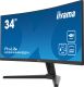 Achat iiyama ProLite XCB3494WQSN-B1 sur hello RSE - visuel 5