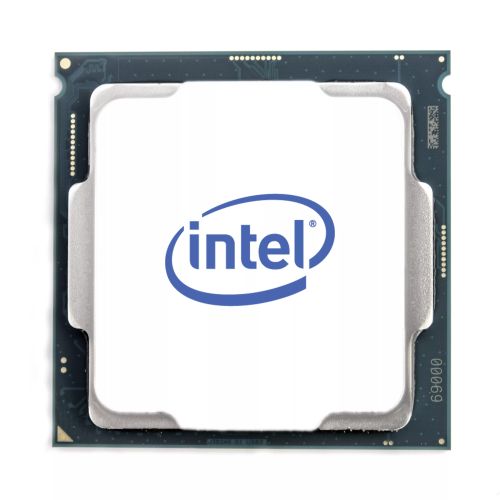 Achat Processeur Intel Xeon E-2124G