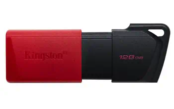 Adaptateur stockage DataTraveler 128 Go achat