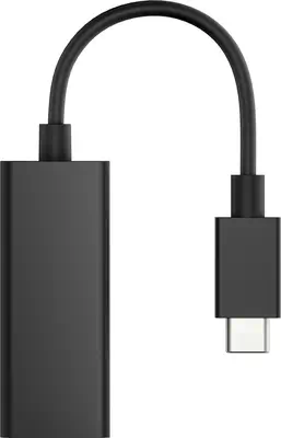 HP USB-C to RJ45 Adapter G2 - Câble USB - visuel 2