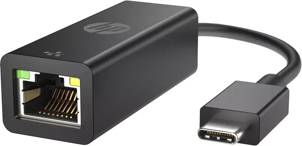 HP USB-C to RJ45 Adapter G2 - Câble USB - visuel 4