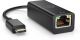 Achat HP USB-C to RJ45 Adapter G2 sur hello RSE - visuel 3
