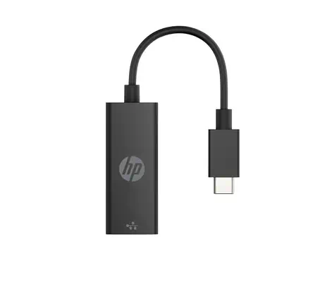 Adaptateur HP USB-C vers RJ45 G2 - Autre Accessoire pour portable - visuel 4