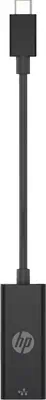 HP USB-C to RJ45 Adapter G2 - Câble USB - visuel 3