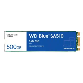 Livraison gratuite Disque dur SSD Western Digital PC/ordinateur portable