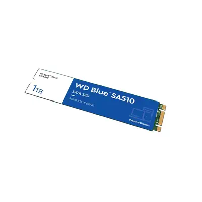 Western Digital Blue SA510 1 To M.2 Série ATA III - Disque dur SSD - visuel 3