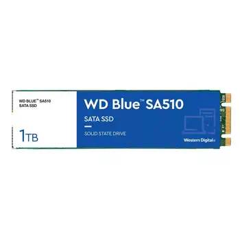 Disque dur SSD Blue PC/ordinateur portable comparaison