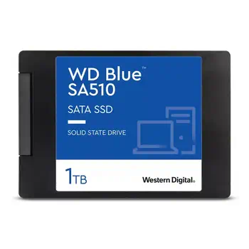 Avantages Disque dur SSD Blue 1 To