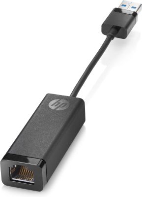 Achat HP USB 3.0 to Gig RJ45 Adapter G2 sur hello RSE - visuel 9