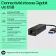 Vente HP USB 3.0 to Gig RJ45 Adapter G2 HP au meilleur prix - visuel 6