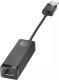 Vente HP USB 3.0 to Gig RJ45 Adapter G2 HP au meilleur prix - visuel 4