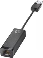 HP Adaptateur HP USB 3.0 RJ45 vers Gigabit HP - visuel 1 - hello RSE