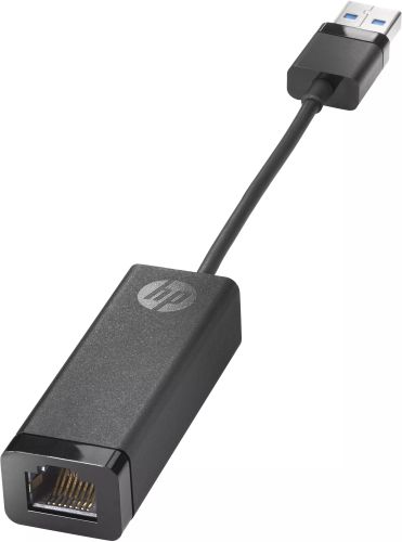 Vente Câble USB HP USB 3.0 to Gig RJ45 Adapter G2 sur hello RSE