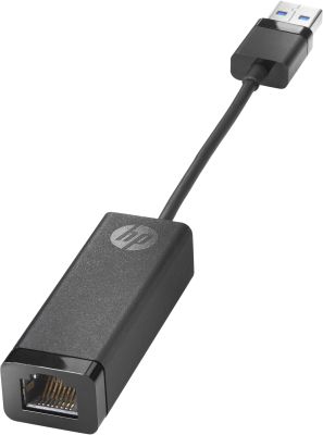 Vente HP USB 3.0 to Gig RJ45 Adapter G2 HP au meilleur prix - visuel 8
