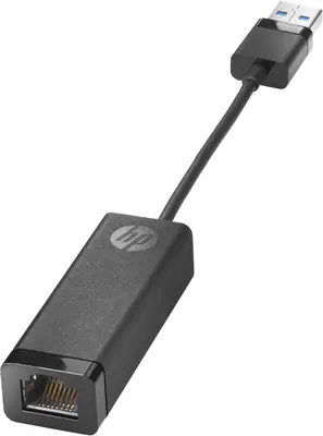 HP USB 3.0 to Gig RJ45 Adapter G2 - Câble USB - visuel 2