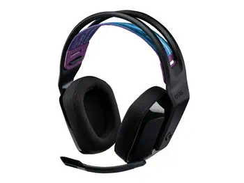 Comparaison Casque Micro Logitech 981-000972