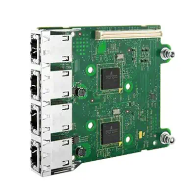DELL 540-BBHG carte réseau Interne Ethernet 1000 Mbit/s - Dell - Accessoire Réseau - visuel 1