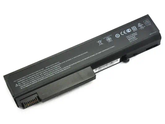 Batterie Li-ion 10.8V 5200mAh 56Wh - TD03XL / TD06 / KU531AA / KU531UT / 456946-001 / 458640-542 / 4 - DLH - visuel 1