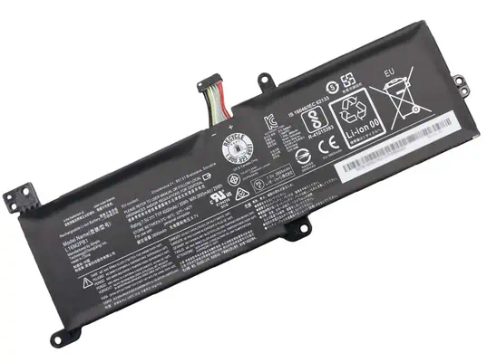 Batterie Li-Pol 7.5V 3900mAh 30Wh - L16C2PB1 / L16C2PB2 / L16L2PB1 / L16L2PB2 / L16L2PB3 / L16M2PB1  - DLH - visuel 1