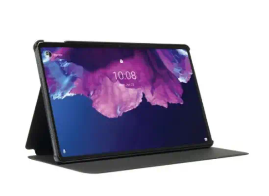 Mobilis 048045 étui pour tablette 27,9 cm (11") Folio Noir - Etui et Housse - visuel 3