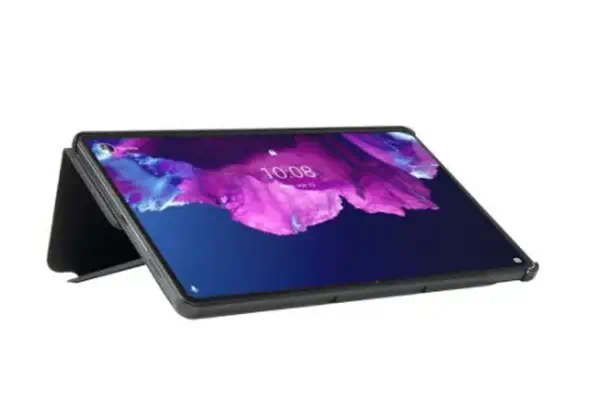 Mobilis 048045 étui pour tablette 27,9 cm (11") Folio Noir - Etui et Housse - visuel 2