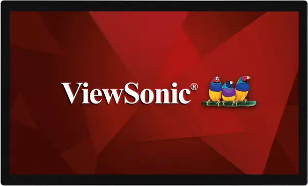 Viewsonic TD3207  - Ecran Ordinateur - visuel 1