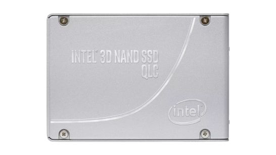Intel D5 Unité de stockage SSD ® série Intel - visuel 1 - hello RSE