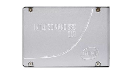 Achat Disque dur SSD Intel Unité de stockage SSD ® série D5-P4420 (7,68 To, 2,5 pouces, 4 PCIe 3.1, 3D2, QLC) sur hello RSE