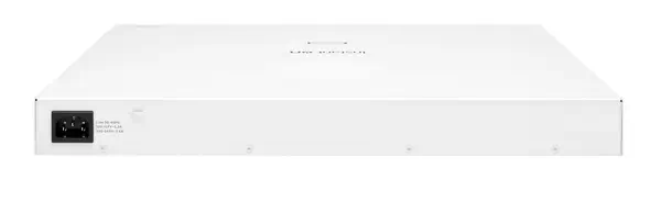 Networking Instant On Switch 48p Gigabit CL4 PoE HP - visuel 1 - hello RSE - Déploiement et gestion simplifiés du réseau