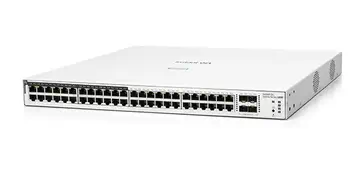 Switchs et Hubs Aruba Networking JL815A comparaison