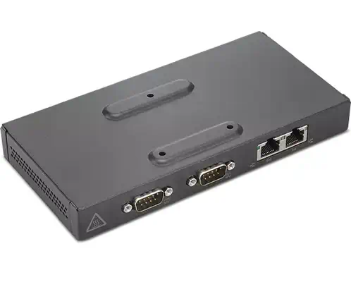 Lenovo 4XH1C95567 station d'accueil Avec fil USB 3.2 Gen 1 (3.1 Gen 1) Type-C Noir - Station d'accueil pour portable - visuel 2