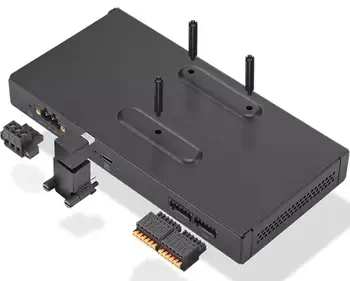 Revendeur officiel Station d'accueil pour portable  USB 3.2 Gen 1 (3.1 Gen 1) Type-C