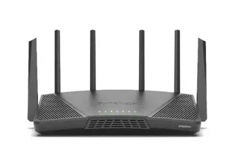 Borne Wifi Synology RT6600AX achat