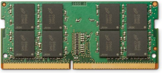 Achat HP 8Go DDR5 1x8Go 4800 UDIMM NECC Memory sur hello RSE - visuel 3