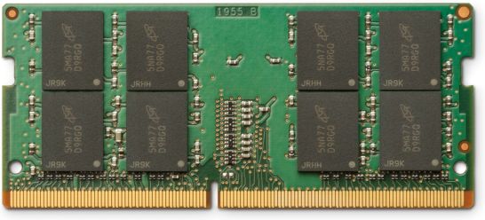 Achat HP 8Go DDR5 1x8Go 4800 UDIMM NECC Memory au meilleur prix